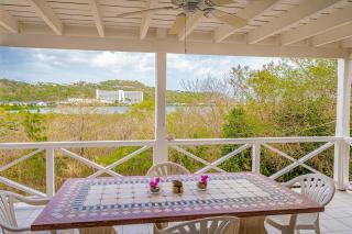Loft Apartment Ocean View - Saint John - 5