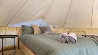 Glamping & Homestay in Kihnu - Rootsiküla - 8
