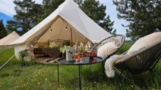 Glamping & Homestay in Kihnu - Rootsiküla - 6