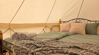 Glamping & Homestay in Kihnu - Rootsiküla - 5