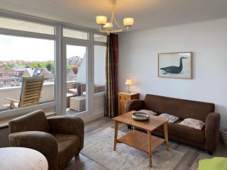 Haus Nordenlicht Ferienwohnung Kiek-ut - Wittdün - 6