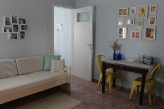 Eleni's House in the heart of Serifos Chora! - 9