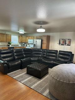 Comfort and Cozy in Fairbanks !! - Fairbanks - 7