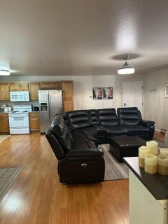 Comfort and Cozy in Fairbanks !! - Fairbanks - 6