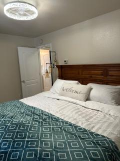 Comfort and Cozy in Fairbanks !! - Fairbanks - 4