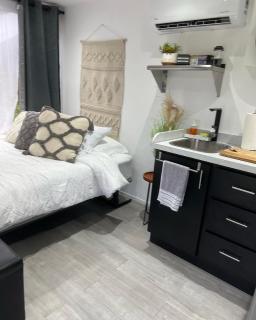 Glamping Mayaguez Just for 2 - Mayaguez - 5