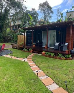 Glamping Mayaguez Just for 2 - 4