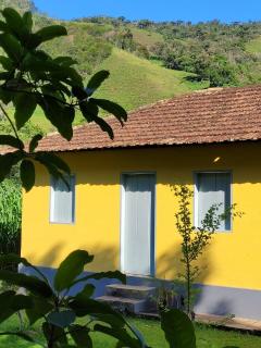 Casa da Roça Ita - Itamonte - 9
