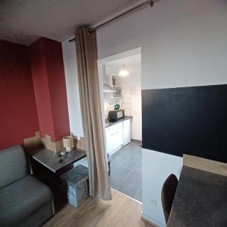 Studio cosy 10 min des plages - 7