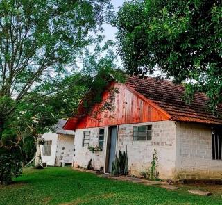Cantinho do Sossego - Lages - 3