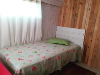 Cantinho do Sossego - Lages - 1