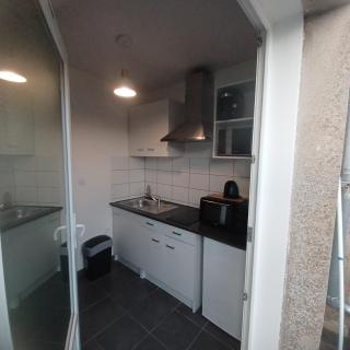 Studio cosy 10 min des plages - Saint-Brieuc - 9