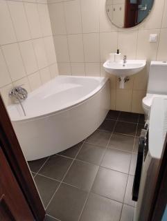 Apartament Bałtycka - 5