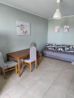 Apartament Bałtycka - 2