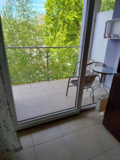 Apartament Bałtycka - 1