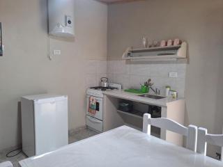 Monoambientes Sueño Cumplido - Balneario Pehuén-Có - 0