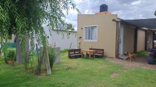 Monoambientes Sueño Cumplido - Balneario Pehuén-Có - 6