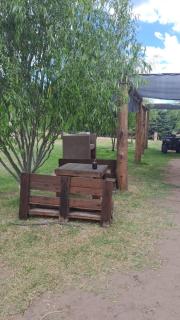 Monoambientes Sueño Cumplido - Balneario Pehuén-Có - 1