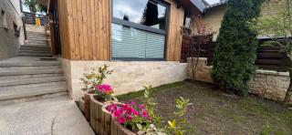 Garden Apart Predeal - Predeal - 9