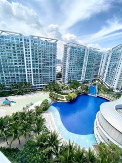 SM Bicutan Rooms by Cornelia - Manila - 0