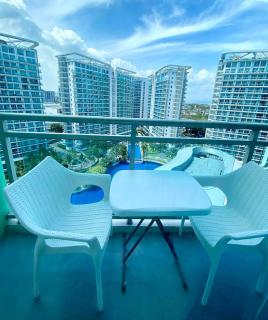 SM Bicutan Rooms by Cornelia - Manila - 9
