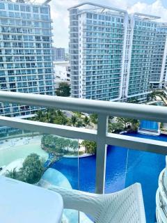 SM Bicutan Rooms by Cornelia - Manila - 7