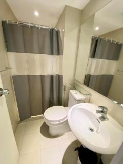 SM Bicutan Rooms by Cornelia - Manila - 6