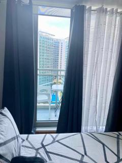 SM Bicutan Rooms by Cornelia - Manila - 4
