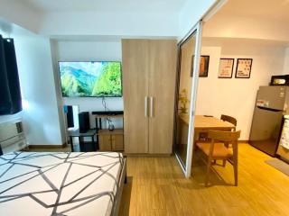 SM Bicutan Rooms by Cornelia - Manila - 3