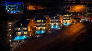 La Lucci elite Concept - Fethiye - 5