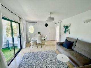 Tranquility starts here at apartment Maria - Mojácar - 1