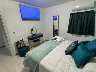 ALMARY DREAM luxury B&B - Baja Sardinia - 5