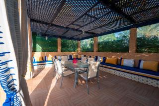 Palais les sources de l'atlas & spa - 4