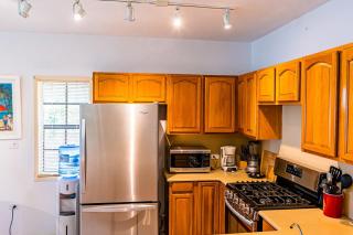 Perfect Hillside Ocean View - Saint John - 8