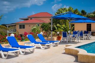Perfect Hillside Ocean View - 1