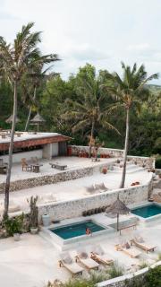 The Raja Lima hotel - Pelilit - 4