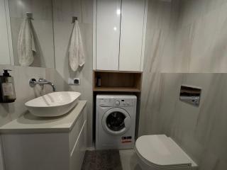 Baltic Breeze Apartamenty Mojsiuk - Kołobrzeg - 7