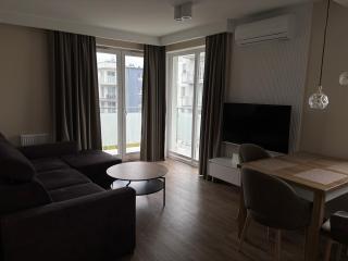 Baltic Breeze Apartamenty Mojsiuk - Kołobrzeg - 0