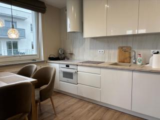 Baltic Breeze Apartamenty Mojsiuk - Kołobrzeg - 5