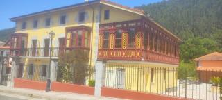 La Casona Otañes HABITACIONES & APARTMENTS CASTRO URDIALES - Otañes - 0