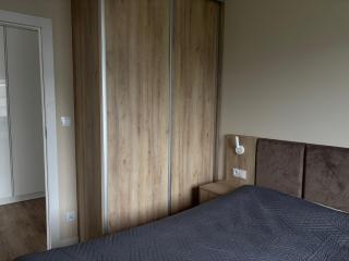 Baltic Breeze Apartamenty Mojsiuk - Kołobrzeg - 3