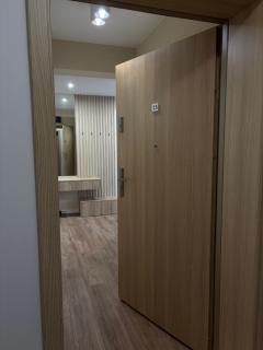 Baltic Breeze Apartamenty Mojsiuk - Kołobrzeg - 4