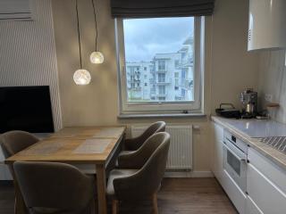 Baltic Breeze Apartamenty Mojsiuk - Kołobrzeg - 9