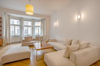 Bright OldTown 2bdr apartment - Praga - 0