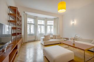 Bright OldTown 2bdr apartment - Praga - 6