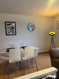 Appartement cosy centre-ville - Falaise - 3
