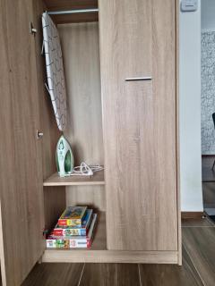Vida Apartman - Pusztavacs - 4