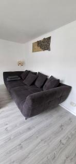 Blackjulie Ferienwohnung im Schwarzwald mit Balkon und Parkplatz ruhig - 8