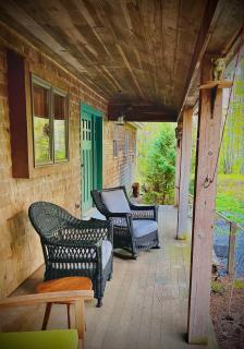 Damariscotta Lakefront 3BRplus - 7