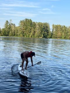 Damariscotta Lakefront 3BRplus - Jefferson - 2